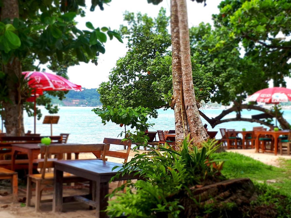 Klong Kloi Cottage Ban Bang Bao  Exteriör bild