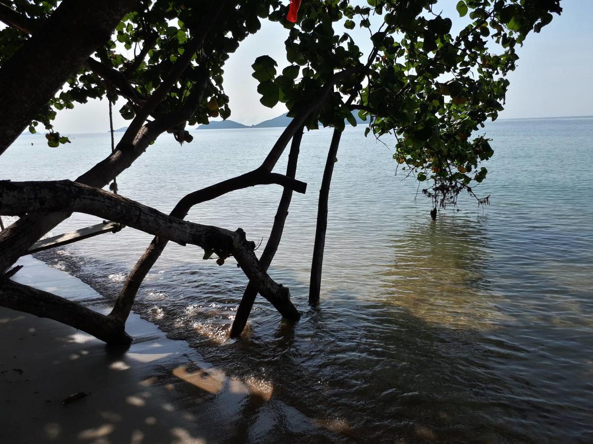 Klong Kloi Cottage Ban Bang Bao  Exteriör bild