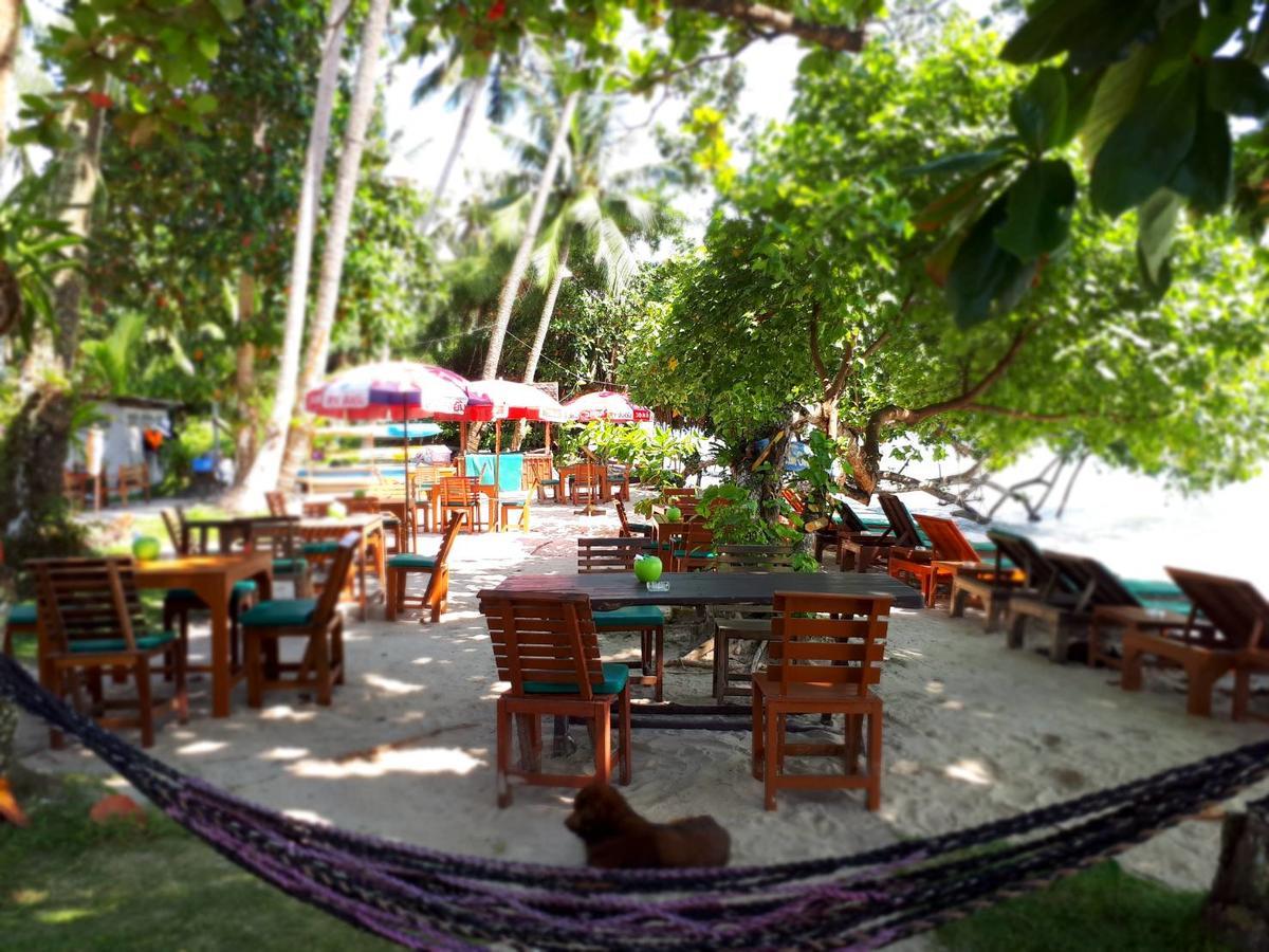 Klong Kloi Cottage Ban Bang Bao  Exteriör bild