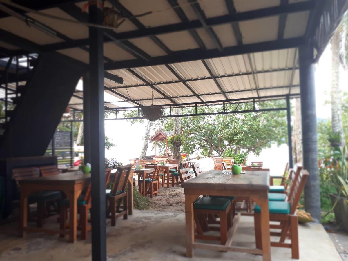 Klong Kloi Cottage Ban Bang Bao  Exteriör bild