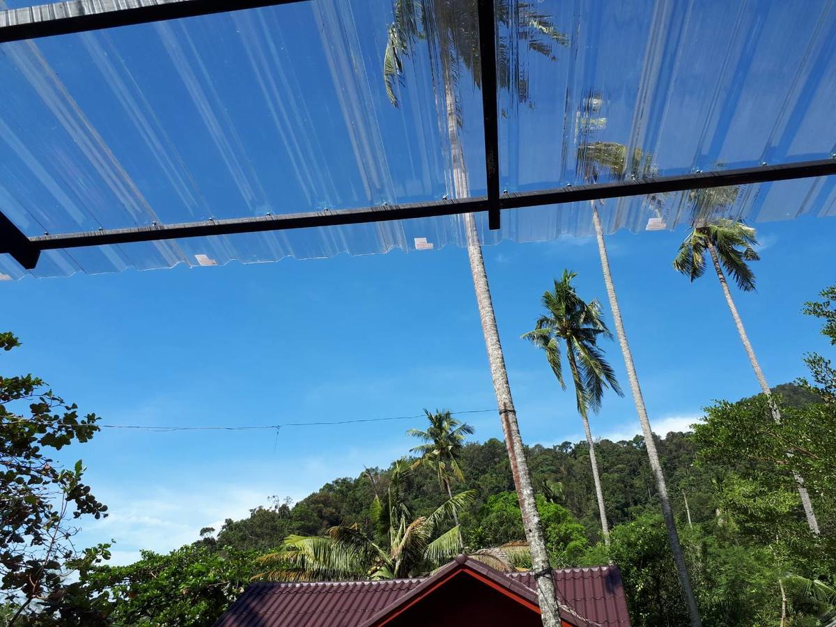 Klong Kloi Cottage Ban Bang Bao  Exteriör bild