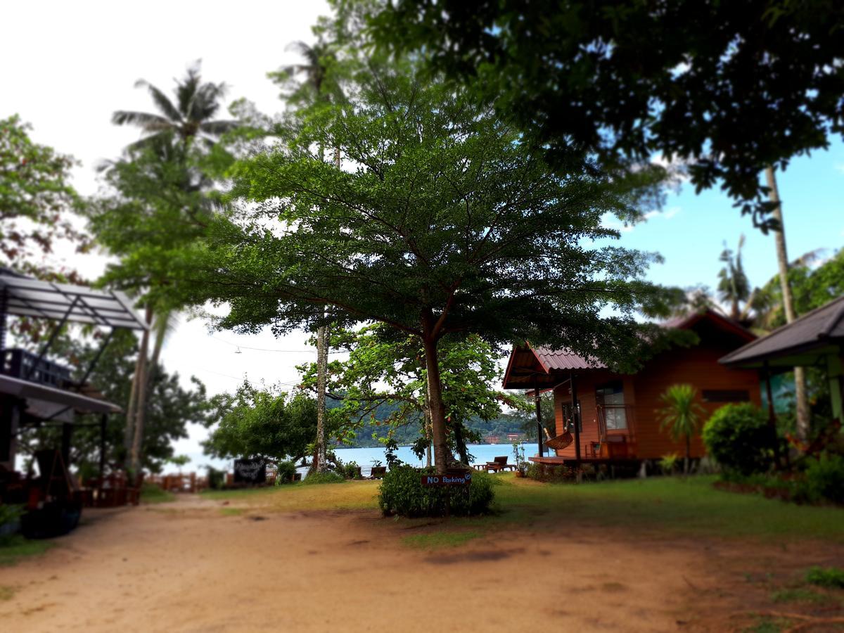 Klong Kloi Cottage Ban Bang Bao  Exteriör bild