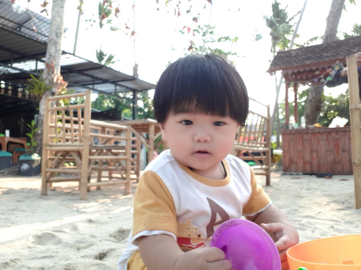 Klong Kloi Cottage Ban Bang Bao  Exteriör bild