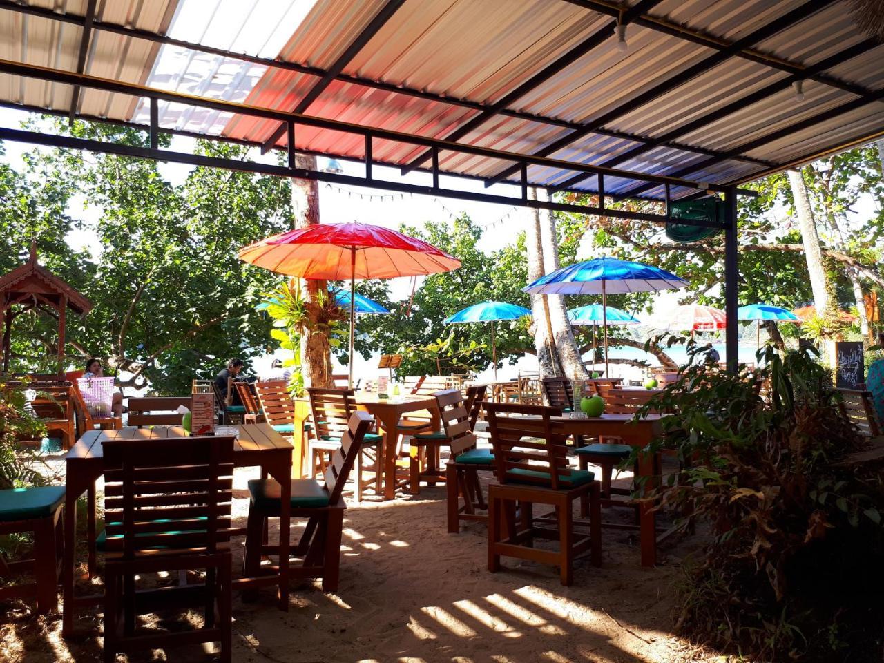 Klong Kloi Cottage Ban Bang Bao  Exteriör bild