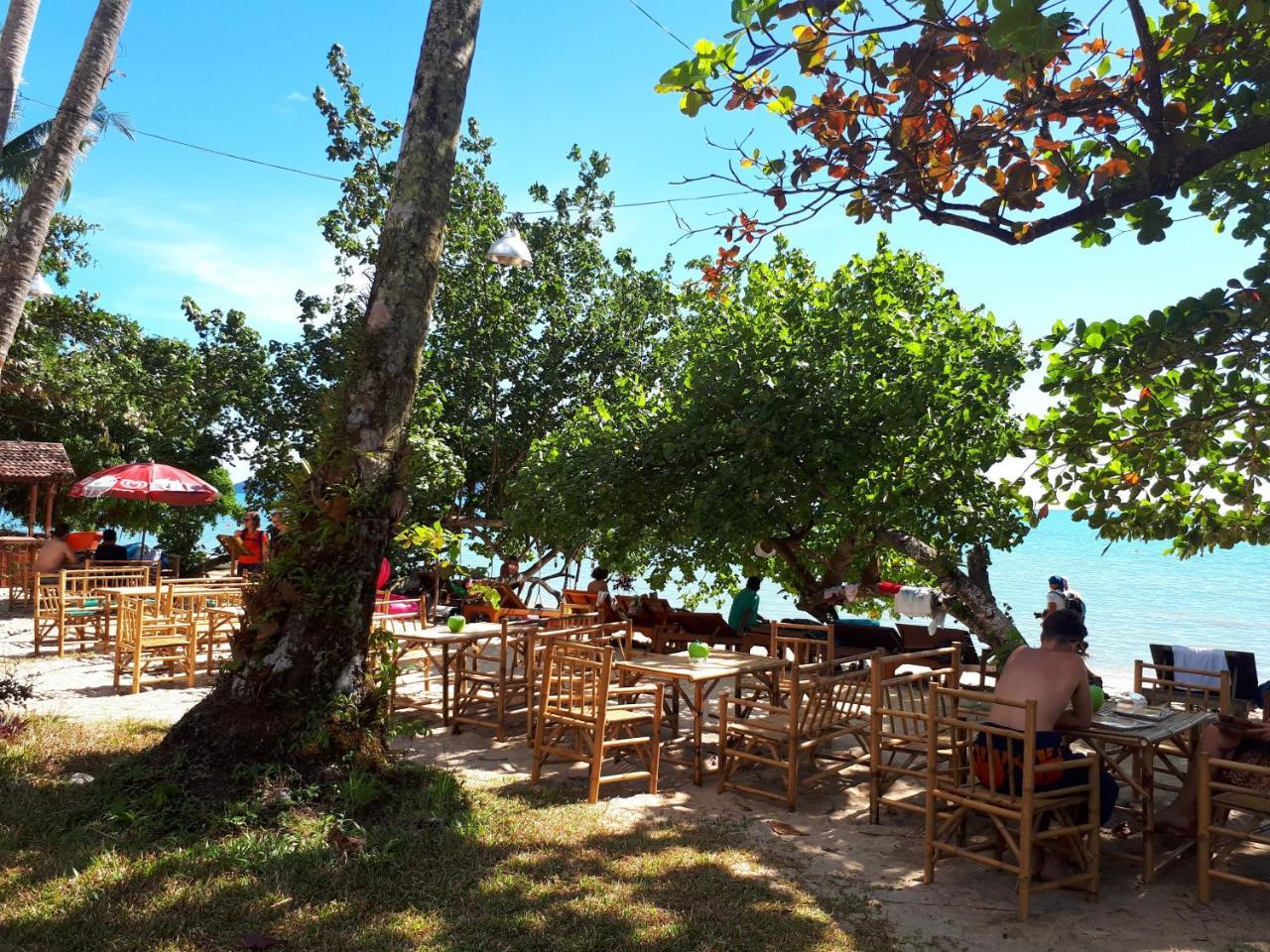 Klong Kloi Cottage Ban Bang Bao  Exteriör bild